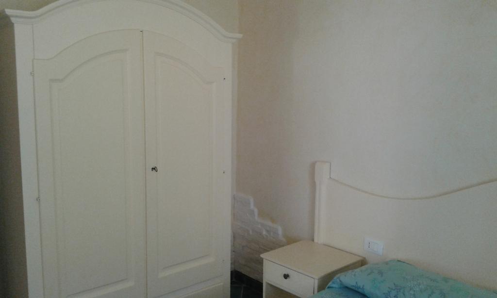 Hotel Lu Baroni Budoni Bagian luar foto