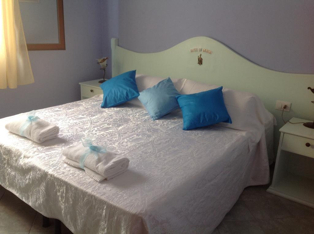 Hotel Lu Baroni Budoni Ruang foto